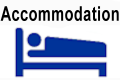 The Mount Lofty Ranges Accommodation Directory