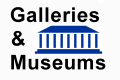 The Mount Lofty Ranges Galleries and Museums