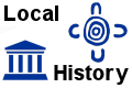 The Mount Lofty Ranges History