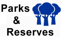 The Mount Lofty Ranges Parkes and Reserves