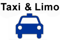 The Mount Lofty Ranges Taxi and Limo