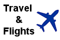 The Mount Lofty Ranges Travel and Flights